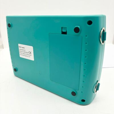 HLC210 Rebar Corrosion Detection Tests Rebar Corrosionin the Concrete Structure