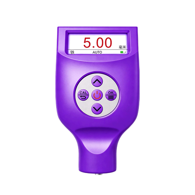 TG-1670 Dry Film Coating Thickness Gauge for Both Iron and Aluminium