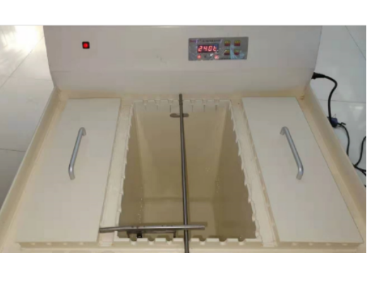 HDL-450 Ndt Equipment Constant Temperature Film Washer