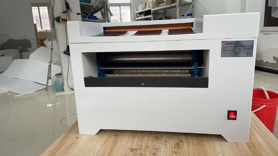 HDL-350 NDT Film Dryer Automatic Drying Equipment 