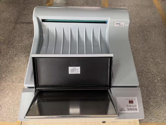 HDL-P17B Film Processing Radiography Automatic X-ray Film Processor and Accessories