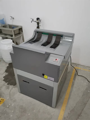 HDL-P17B Automatic X-ray Film Processor and Accessories