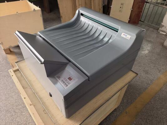 HDL-P17B Automatic X-ray Film Processor and Accessories
