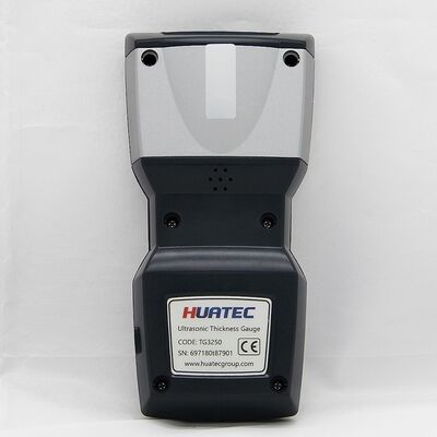High Precision Test Coating and Substrate Thickness at the Same Time Ultrasonic Thickness Gauge
