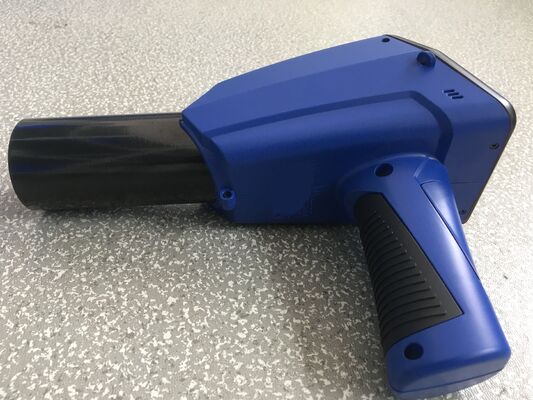 FJ1210 α β Surface Contamination Monitor