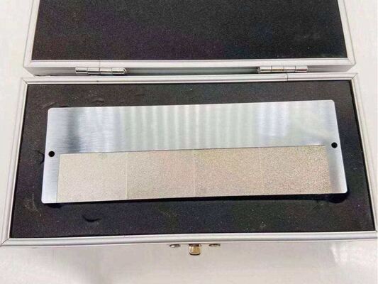 Type II Penetrate Block Calibration Block PT Type II Block 
