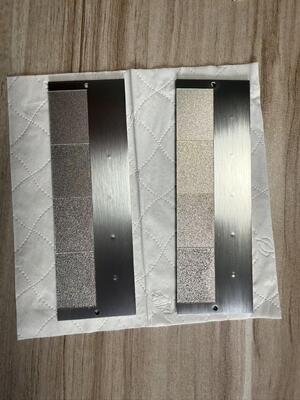 Type II Penetrate Block Calibration Block PT Type II Block 