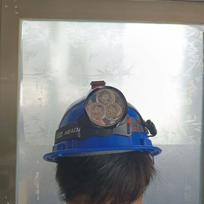 DG-UV30 LED UV Headlamp UV Irradiance＞4000uW/cm2