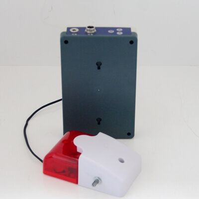 DL805-G Radiation Area Monitor of Ray Flaw Detector