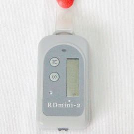 HRD-II Mini Electronic Pocket Personal Dosimeter Monitor