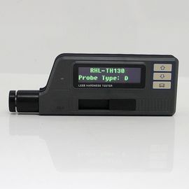 Handheld Lcd Digital Portable Metal Hardness Tester Rhl-Th130