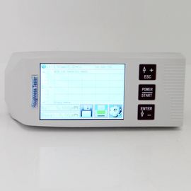 Small Size Light Weight Handheld Surface Roughness Tester Portable