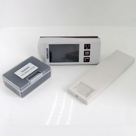 22 Parameters Tft Touch Screen Digital Surface Roughness Tester