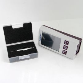 Small Size Light Weight Handheld Surface Roughness Tester Portable