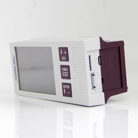 22 Parameters Tft Touch Screen Surface Roughness Tester Srt-6680 With Graphic