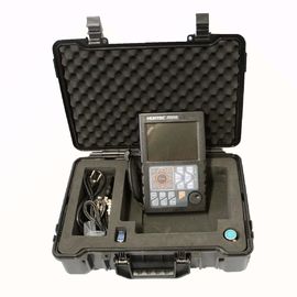 Nondestructive Testing Ut Flaw Detector Digital Fd510 Huatec