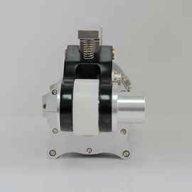 HUATEC Wire Rope Tester HRD-100 with 0.02mm Minimum Division 40+5C Beam Angle and 10Hz to 1KHz Velocity for Non Destructive Testing