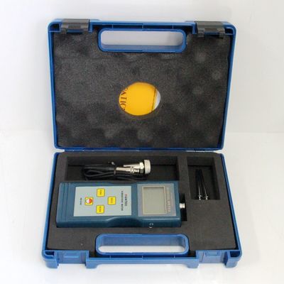 HG-5350 Multi-function Vibration Tester Low Battery Indicator