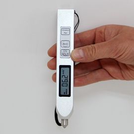 HG-6430 LCD Digital Display Acceleration Velocity Displacement Vibration Pen