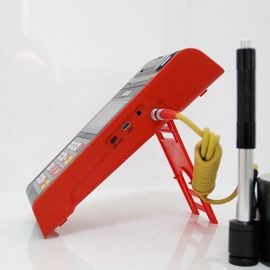 Portable Hardness Tester RHL-170 With USB Communication Interface And 500 Groups Data Memory