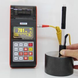 Portable Hardness Tester RHL-170 With USB Communication Interface And 500 Groups Data Memory