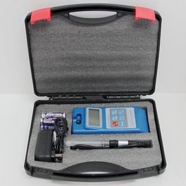 DC AC Tasla Meter Digital Gauss Meter For Inspecting Checking Flux Density