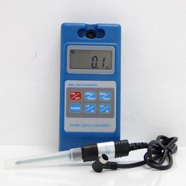 HGS-10C Digital Gaussmeter 0-2000mT Magnetic Field Strength Meter