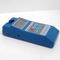 Popular Electronic Blue Hand Held HGS-10C Digital Gauss Meter