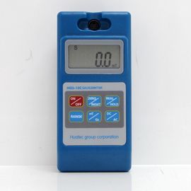 DC AC Tasla Meter Digital Gauss Meter For Inspecting Checking Flux Density