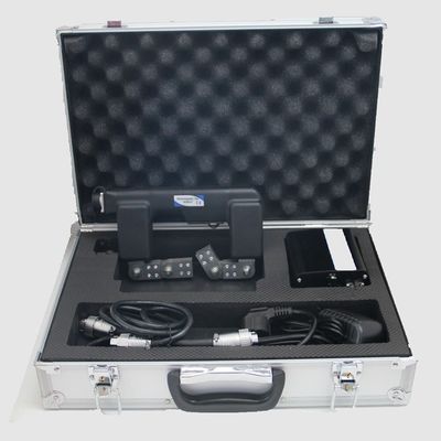 Solid Sealed Magnetic Particle Testing Equipment