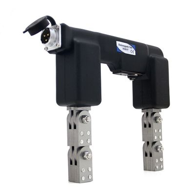 Portable Magnetic Particle Testing Equipment