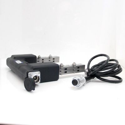 Portable Magnetic Particle Testing Equipment