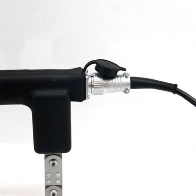 Solid Sealed Magnetic Particle Testing Equipment