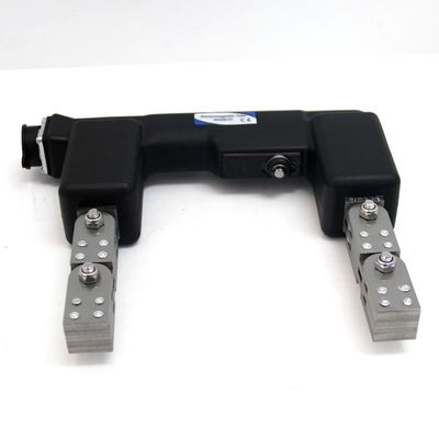 Portable Magnetic Particle Testing Equipment