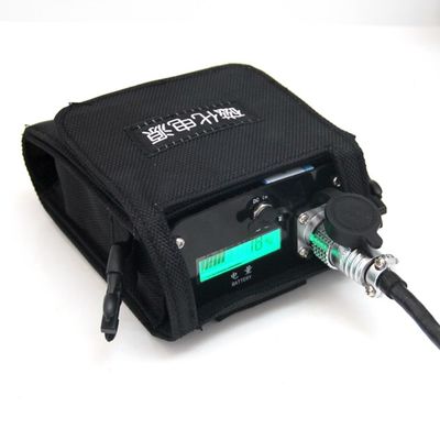 Solid Sealed Magnetic Particle Testing Equipment