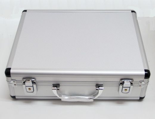 Handy Magnetic Particle Testing Equipment