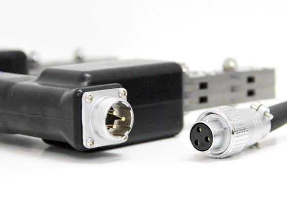 Handy Magnetic Particle Testing Equipment