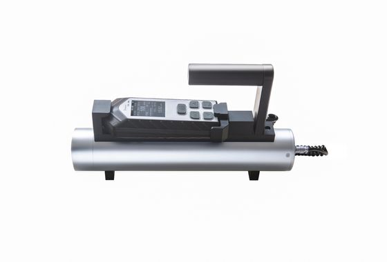 FJ6101-N50 High Sensitivity  X Gamma Radiation Monitor 2inch NaI Crystal Detector With WiFi Bluetooth