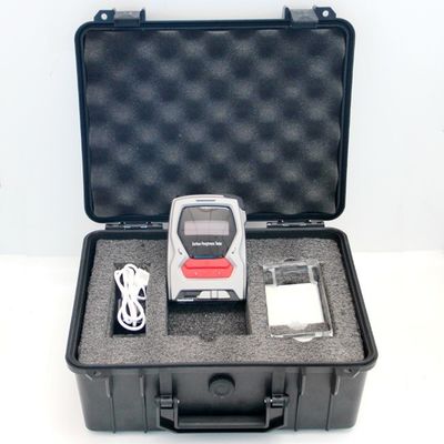 SRT5030 Integral Dual OLED Display Ra Rz Rq Rt Surface Roughness Tester