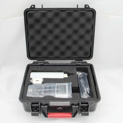 TG-3250H High Precision Coating And Base Material Ultrasonic Thickness Gauge ndt equipment