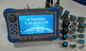 Auto Calibration Digital 7&quot; Portable Ultrasonic Flaw Detector