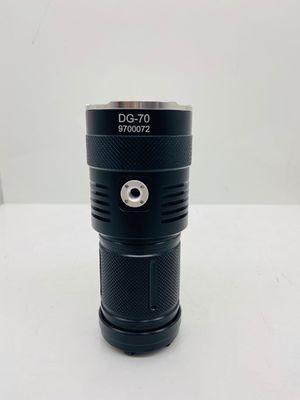 DG-70 Portable 365nm Ultraviolet Band LED Lamp