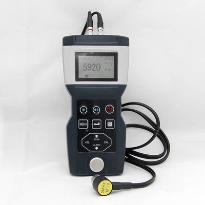 TG-3250 High Precision 0.001mm Digital Ultrasonic Thickness Gauge Support Thru-Paint Coating Measurement Ultrasonic Thickness Tester