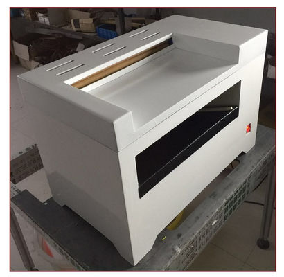 HDL-350 NDT Laboratory Film Dryer Non Destructive Testing Equipment