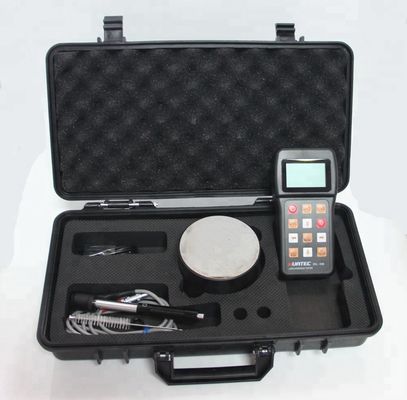 RHL-40B Segment LCD Back Light Display Large Capacity Memory Leeb Hardness Tester