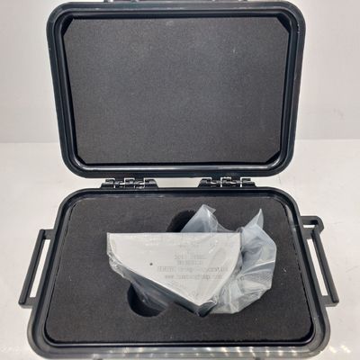 IIW V2 Calibration Block 