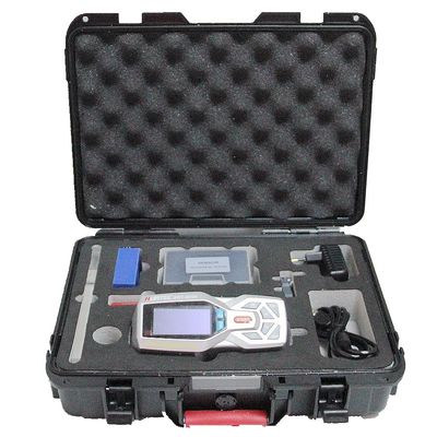 14 Parameters SRT-6600 Surface Roughness Tester Meter Surveying Instrument