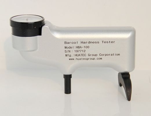 ASTM Portable Barcol Impressor Hardness Tester Machine