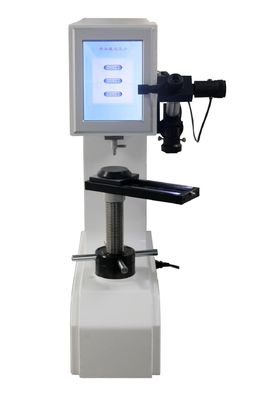 HBRV-187.5DX Digital Brinell Rockwell Vickers Hardness Tester