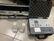Radon Measuring Instrument Ndt Equipment Usb Transmission Interface